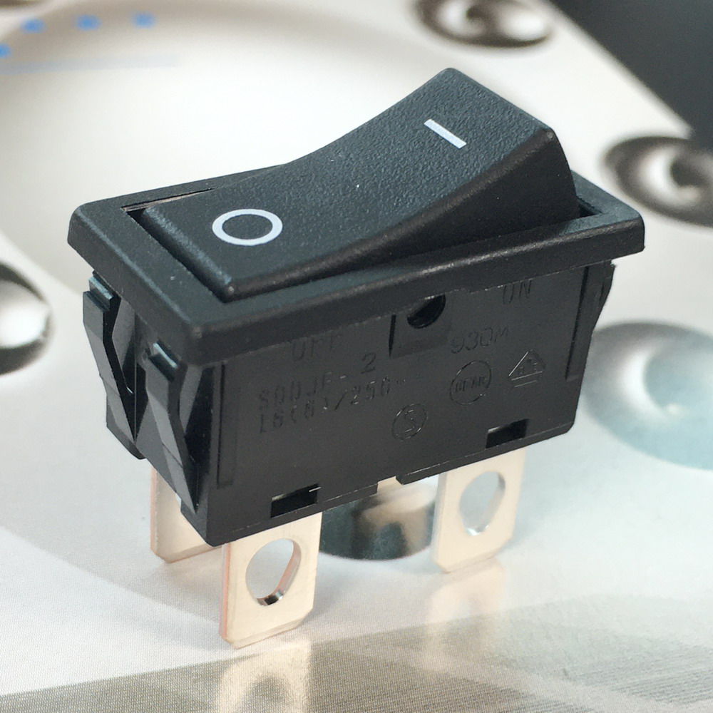 原装日本脚档船型电源翘