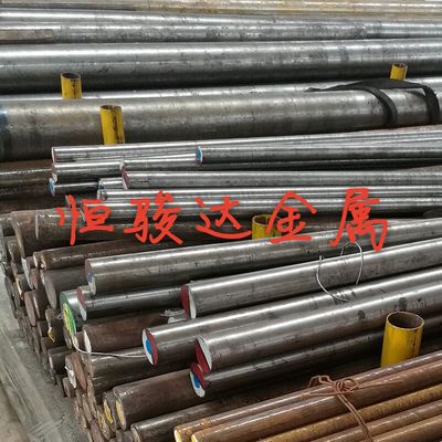 合金工具钢量刃用圆板材