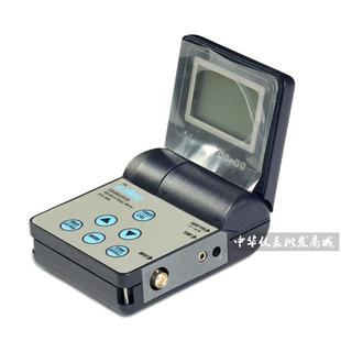 406 温度仪自动温度补偿高精度正品 电导率 盐 TDS计 台湾高极CTS