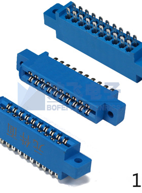 游戏机28P排插28P金手指28 Pin Jamma Connector 28P GOLD FINGER