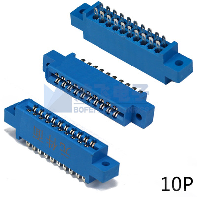 游戏机28P排插28P金手指28 Pin Jamma Connector 28P GOLD FINGER