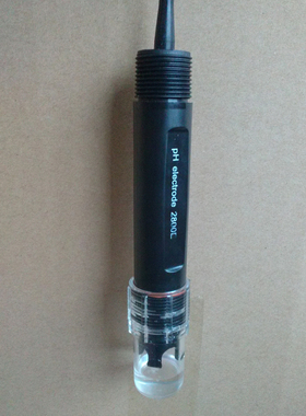2800E型工业PH复合电极--台湾金点GPP02工业PH计工业PH计通用探头
