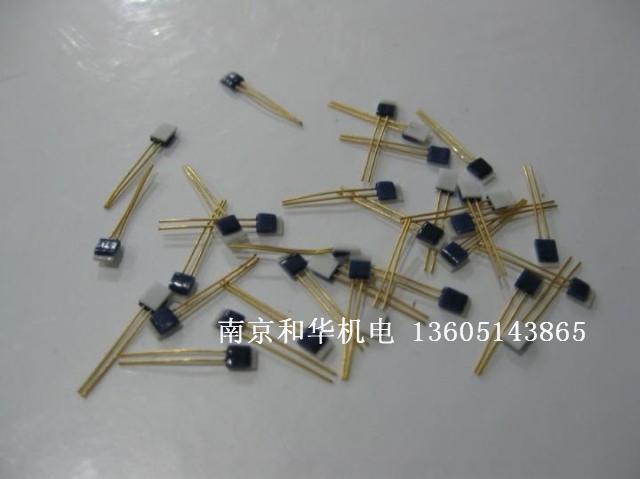 颗粒薄膜铂电阻片热米微