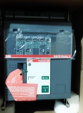 议价 SACE EMAX2 E1.2 N 1600 3P抽屉式 EKIP/D-LSIG