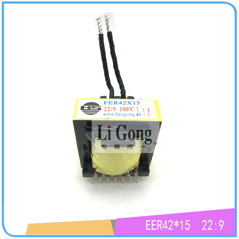 等离子切割机高频变压器