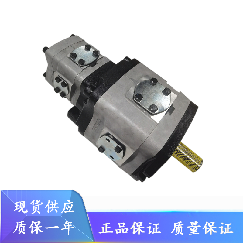 日本不二越油泵内啮合齿