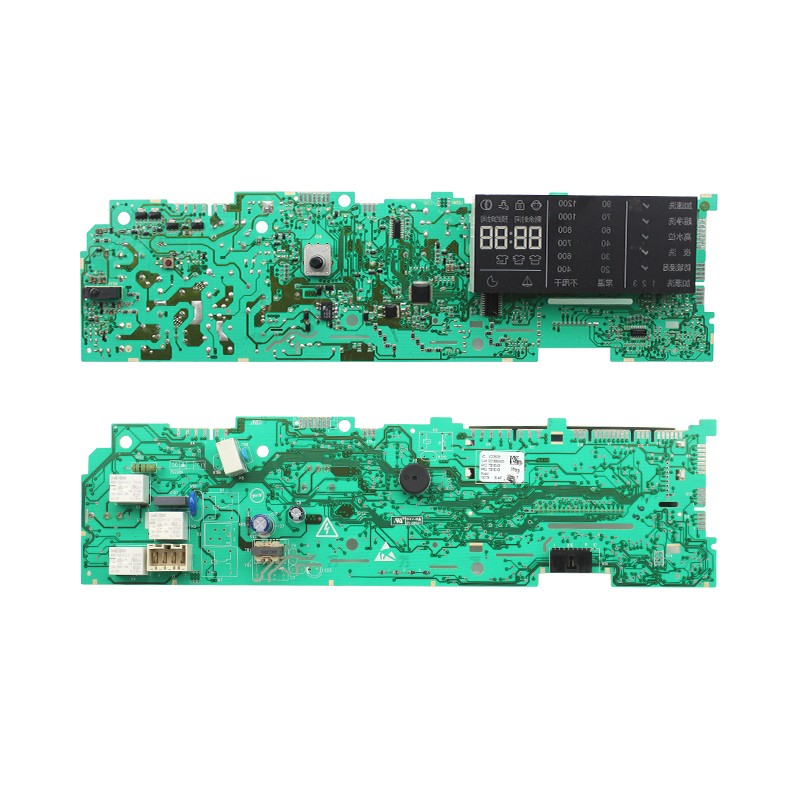 适用海尔滚筒洗衣机XQG70-B10266主板0021800040L/B/EA/Y/C/G/H/J