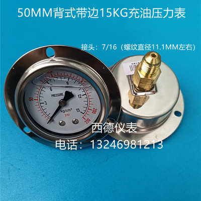 背式带边充油抗震模温机
