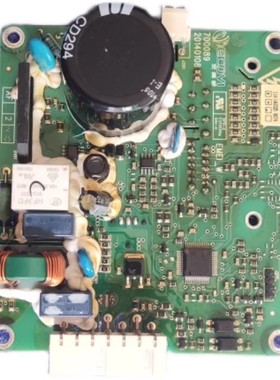 惠而浦滚筒洗衣机XQG80-ZS24805BS/BW电机马达变频板EMEI-W200031