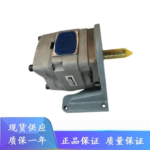 21油压齿轮泵浦 NACHI不二越IPH