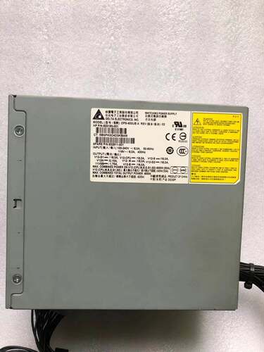 现货 HP惠普600W 原装电源DPS-600UB A 623193-001