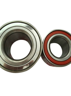 国产轮毂前轮轴承DAC/42800036/34 42820036 30620038 双列