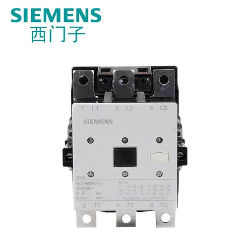 原装正品接触器3TF48/49/50/51/52/53/54/56/OX交流220V