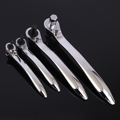 欧克棘轮内六角扳手家用