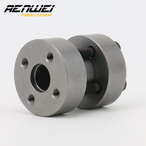 RW500系列 Z22型 d15~70 胀套/胀紧联结套/涨紧套/涨套/胀紧套/