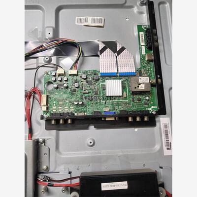 海信LEK0E31主板RA7.2.81