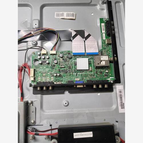 海信LEK0E31主板RA7.2.81