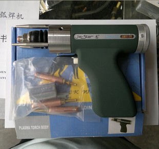 黑狼 螺柱枪头 螺柱焊枪 种钉枪头  新款