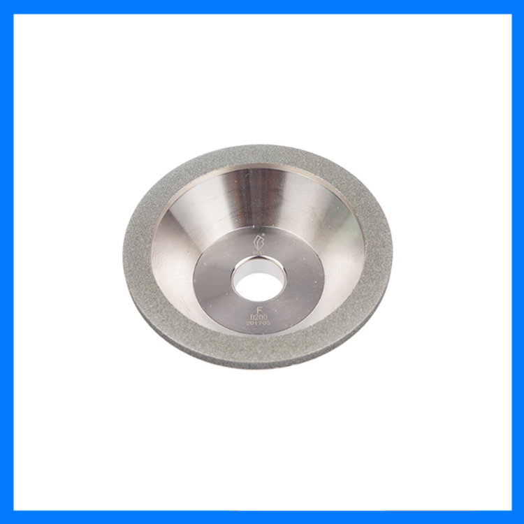 台湾一品钻石合金砂轮磨