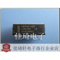 HEF4013BP  CD4013BP  HCF4013  全新原装进口DIP-14