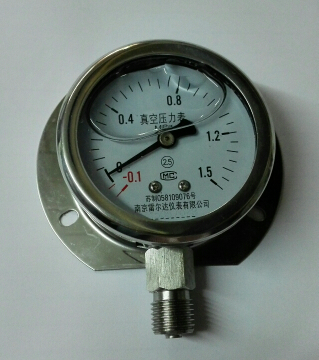 定制径向带后边不锈钢耐