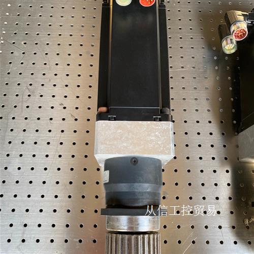 #电机 贝加莱伺服马达8LSA45.EA045D200-0