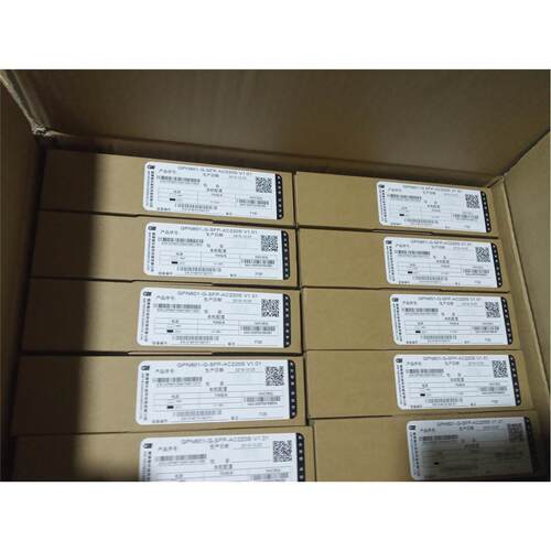 释迦自动化格林威尔GPN601-G-SFP-AC220千兆光纤收发器