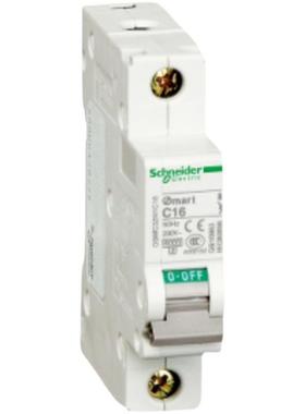 议价电气 OSM小型断路器 OSMC65H1D40 OSMC65H 1P D40A