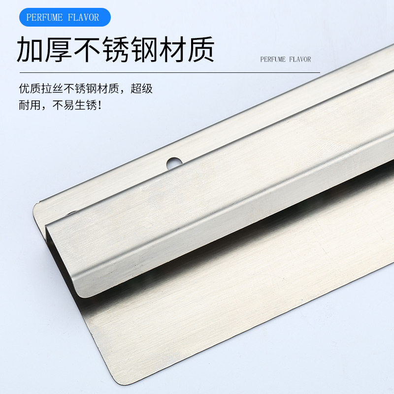 不锈钢夹单插器餐厅外卖