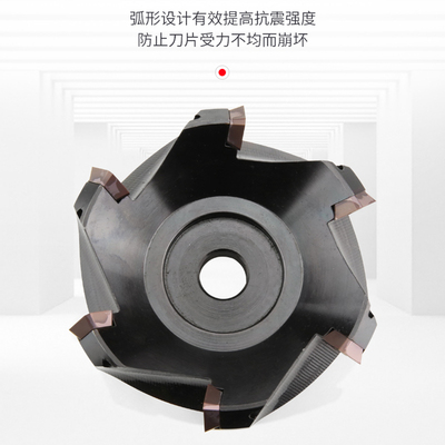 KM12数控铣刀盘45度反刀盘MFPN SE12面铣刀盘CNC铣床刀盘SEKT1204