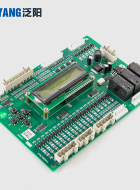 江南快速电梯逻辑通讯板 TOMCB电梯转换板 ProD05013V2.0电梯配件