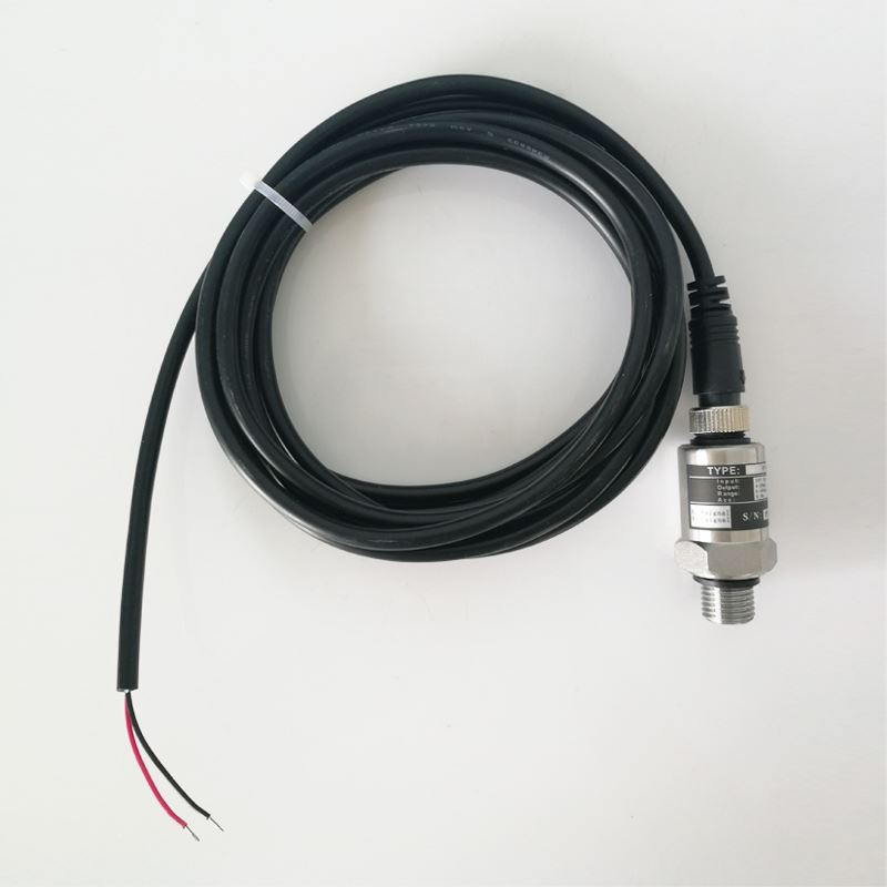 水泵压力变送器频恒供传