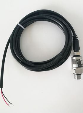 PT-506水泵压力变送器变频恒压供水传感器4-20mA2线10bar现货G1/4