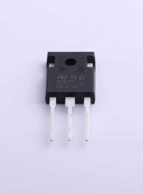 STGWA60H65DFB IGBT管/模块 耐压:650V 电流:80A TO-247-3