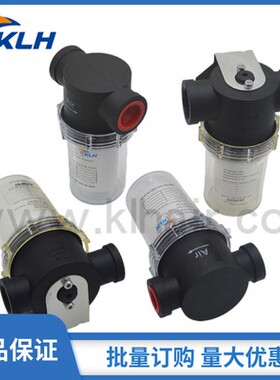 真空过滤器/过滤芯/ABF-10/15/20/25/40 PFA负压