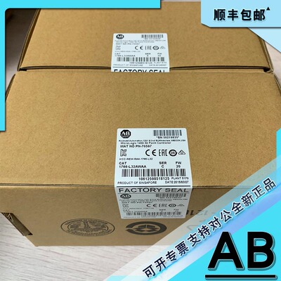 议价1766-L32AWA 1766-L32AWAA 1766-L32BWA 1766-L32BXB