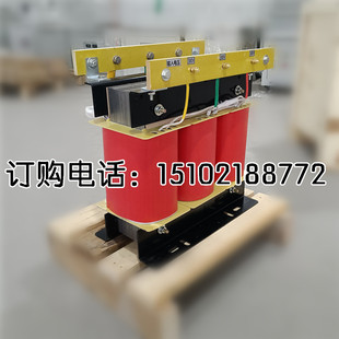 gsg 30kva三相隔离变压器660v转220v380v变200v110v1140v575v晔索