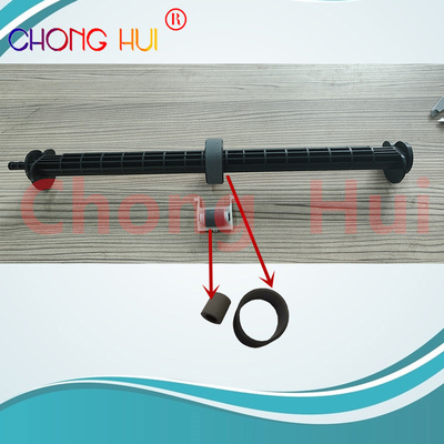 适用爱普生后进纸器搓轮