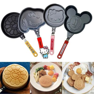 toonCampingBreakfasN-