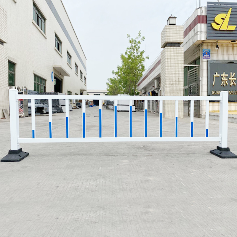 顺路科技道隔离栏杆护锌