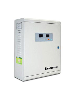 泰和安联动电源TD0804B    10A壁挂式