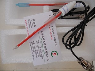 KF-20双铂电极/铂金片电极/水分分析电极/电导分析电极