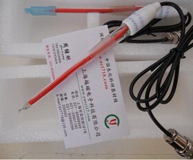 KF-20双铂电极/铂金片电极/水分分析电极/电导分析电极