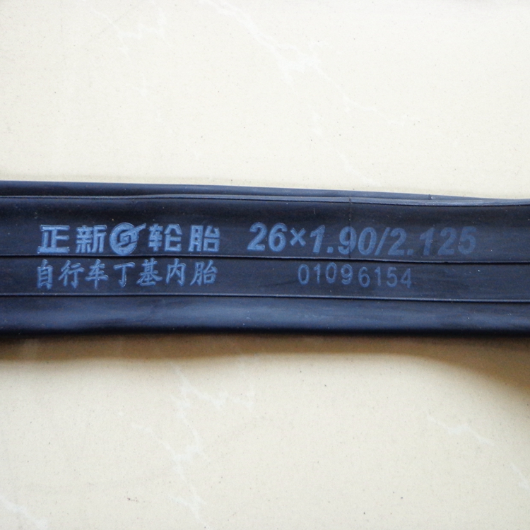 正新内胎山地自行车里带
