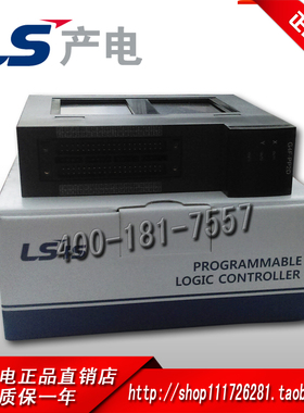 原装正品韩国LS K300S位置控制模块G4F-PP1D G4F-PP2D G4F-DA1A