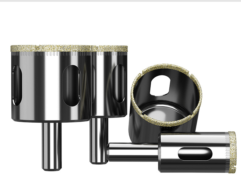 玻璃瓷砖开孔器钻头佛珠