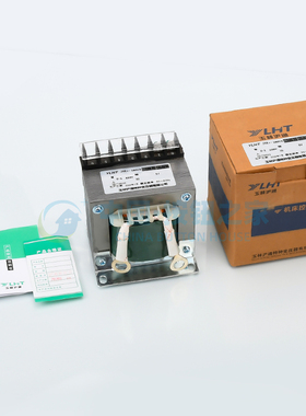 JBK3-160VA机床控制变压器隔离JBK3-150VA380V变6.3V24V110V220