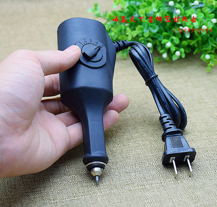 刻金属玻璃刻字笔刻字电动小型手持式雕刻雕刻机电刻笔打标机diy