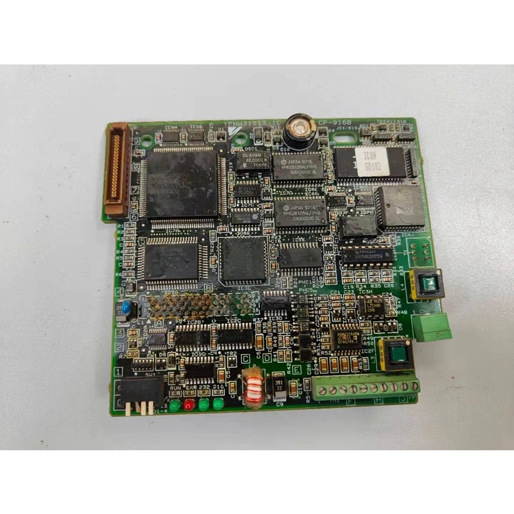 询价安川G7变频器配件板YPHW31013-1C型号CP-916B测试包好议价
