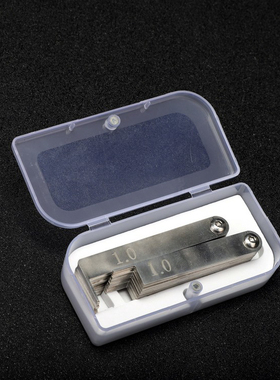 爬电距离测试卡 GB/T16935.1电气安全间隙IEC60664-1电器安规